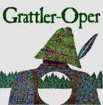 Die Grattler-Oper, Komponist Peter Michael